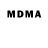 MDMA Molly Sheila Strait